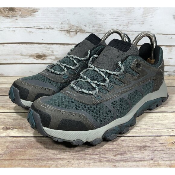 Red Wing Irish Setter Drifter Waterproof Boots Womens Size 10 Outdoors Hiking - Picture 1 of 13